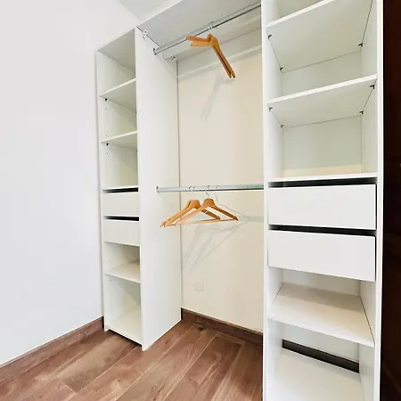 Comme A Laonmaison Appartement *