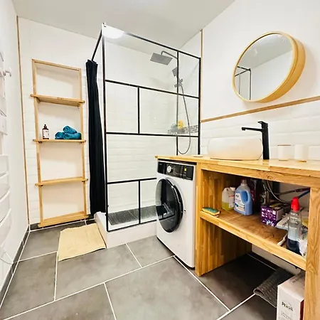 Appartement Comme A Laonmaison Laon