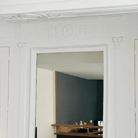 Comme A Laonmaison Appartement