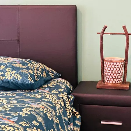 Comme A Laonmaison Appartement *